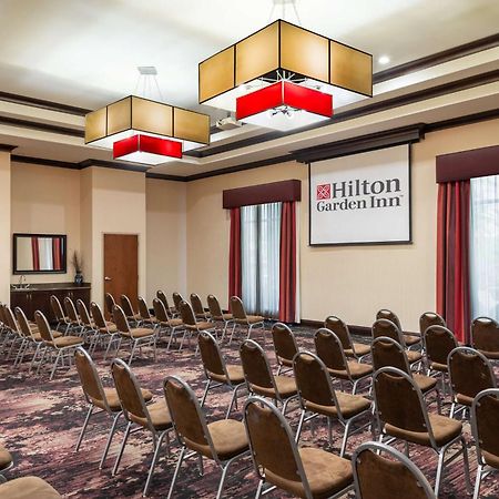 Hilton Garden Inn North Little Rock Exterior foto