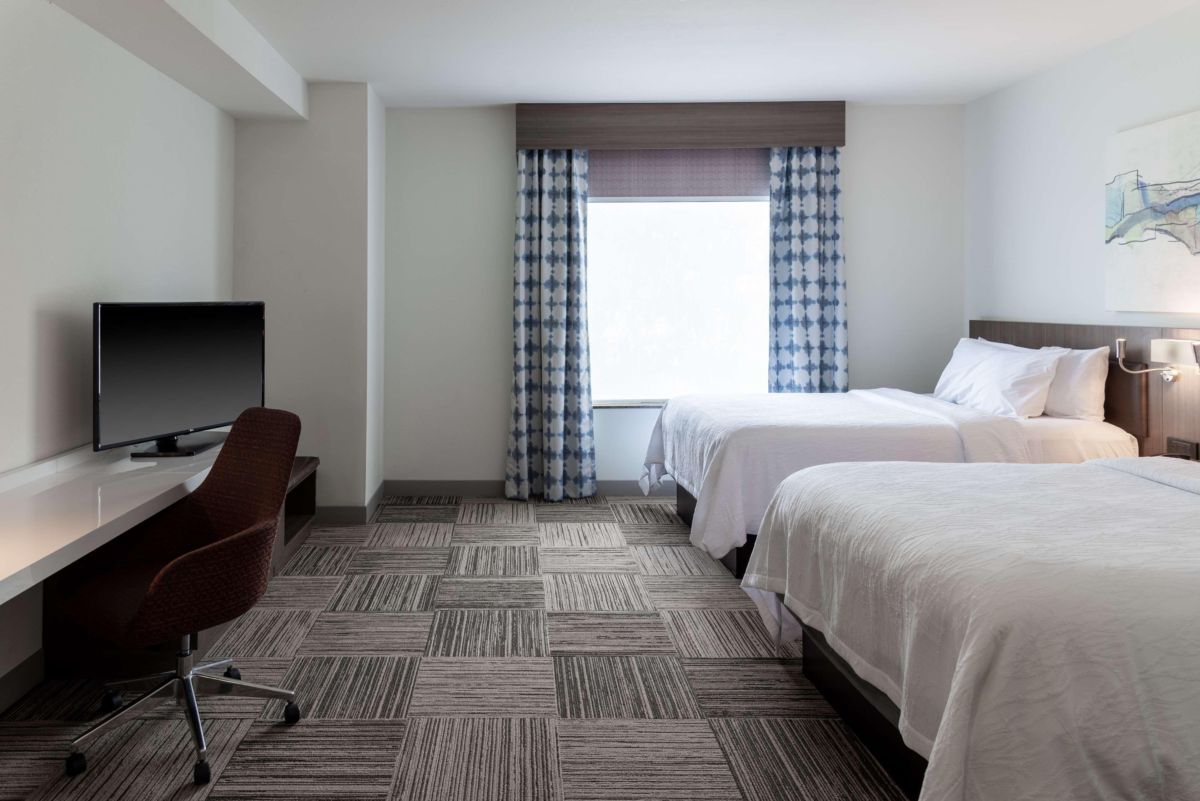 Hilton Garden Inn North Little Rock Exterior foto