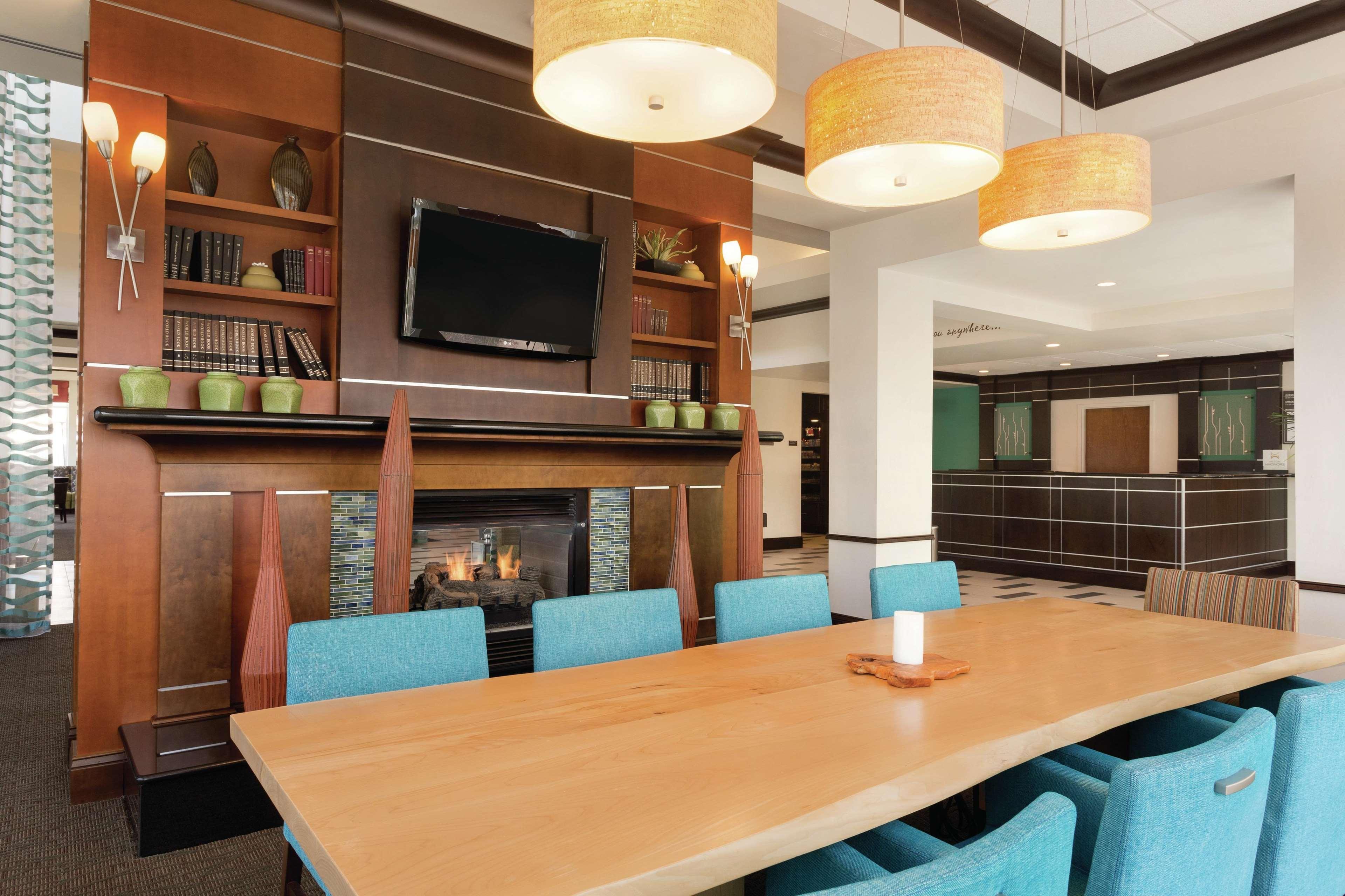 Hilton Garden Inn North Little Rock Exterior foto