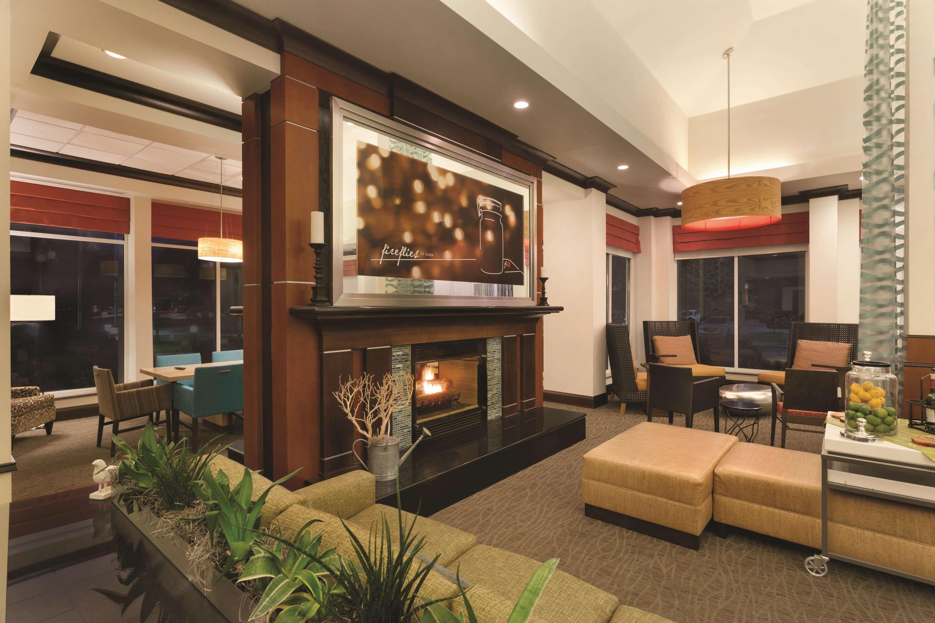 Hilton Garden Inn North Little Rock Exterior foto