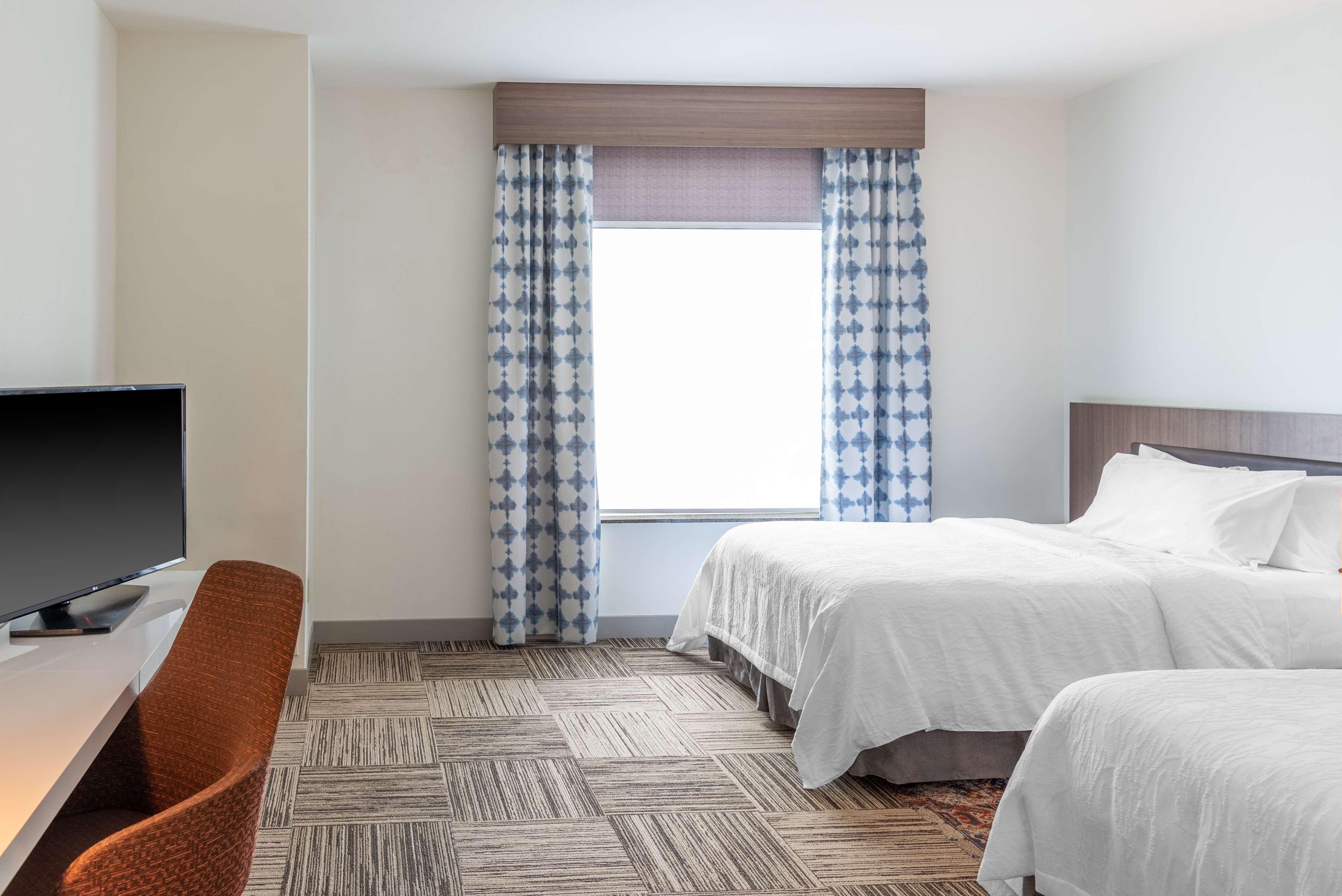 Hilton Garden Inn North Little Rock Exterior foto