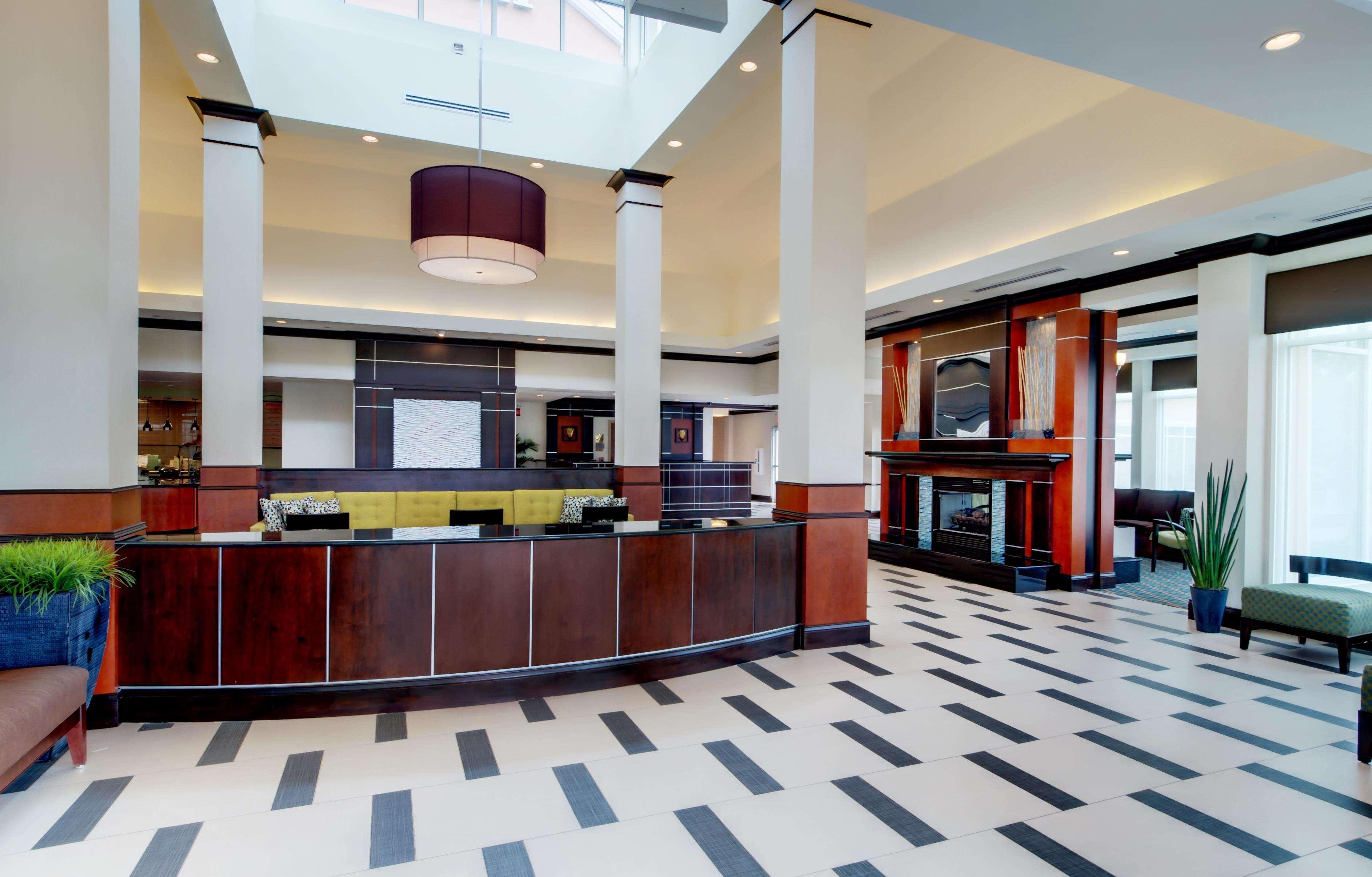 Hilton Garden Inn North Little Rock Exterior foto