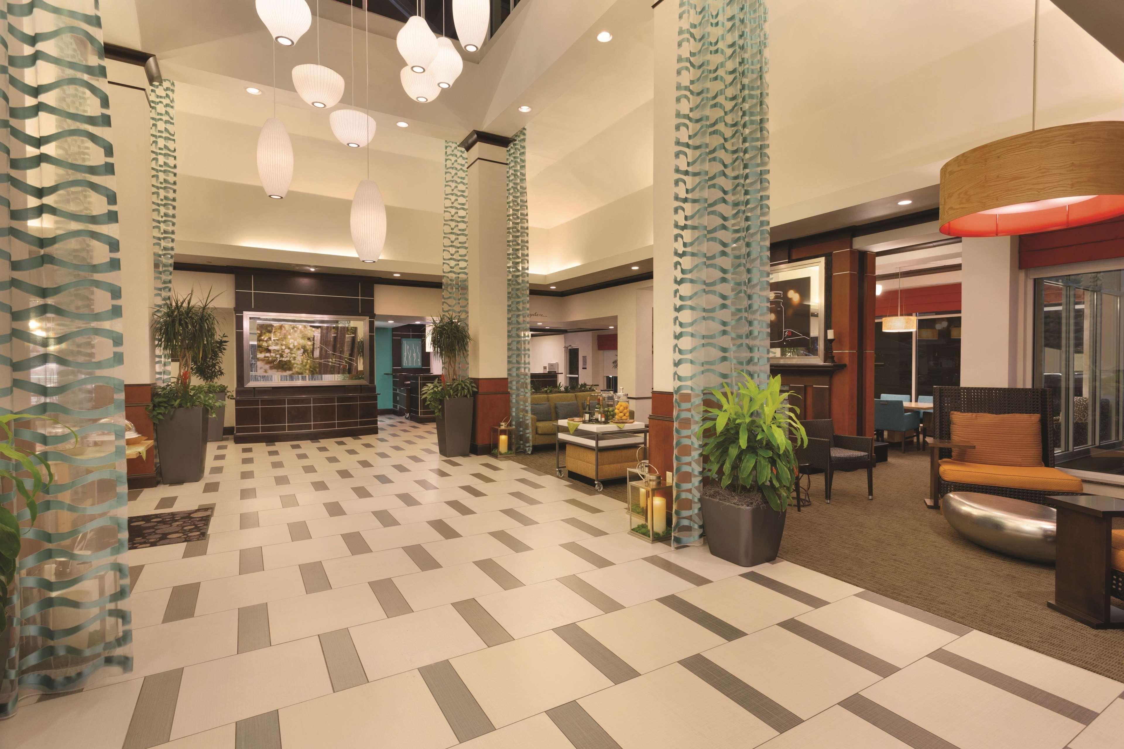 Hilton Garden Inn North Little Rock Exterior foto