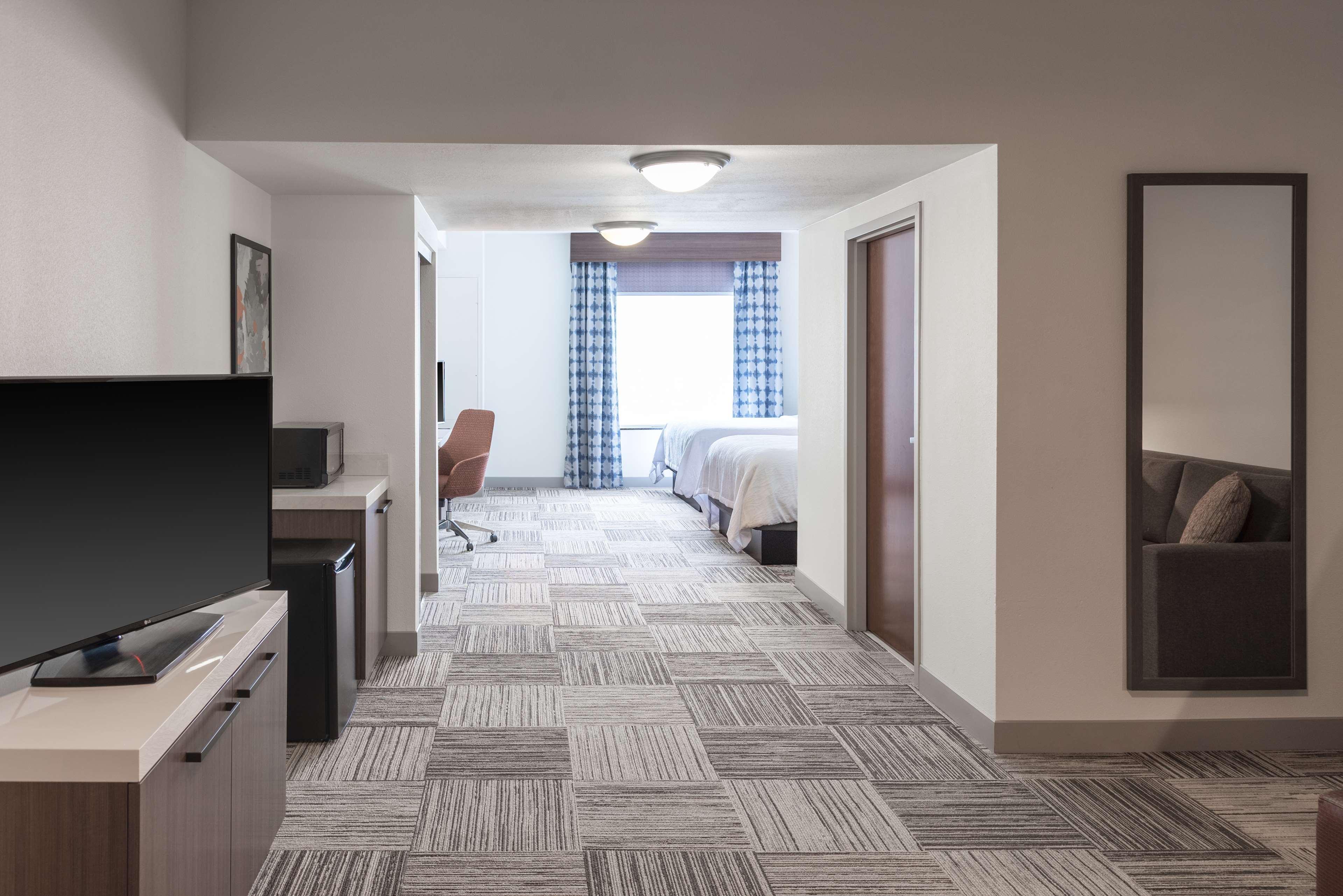 Hilton Garden Inn North Little Rock Exterior foto