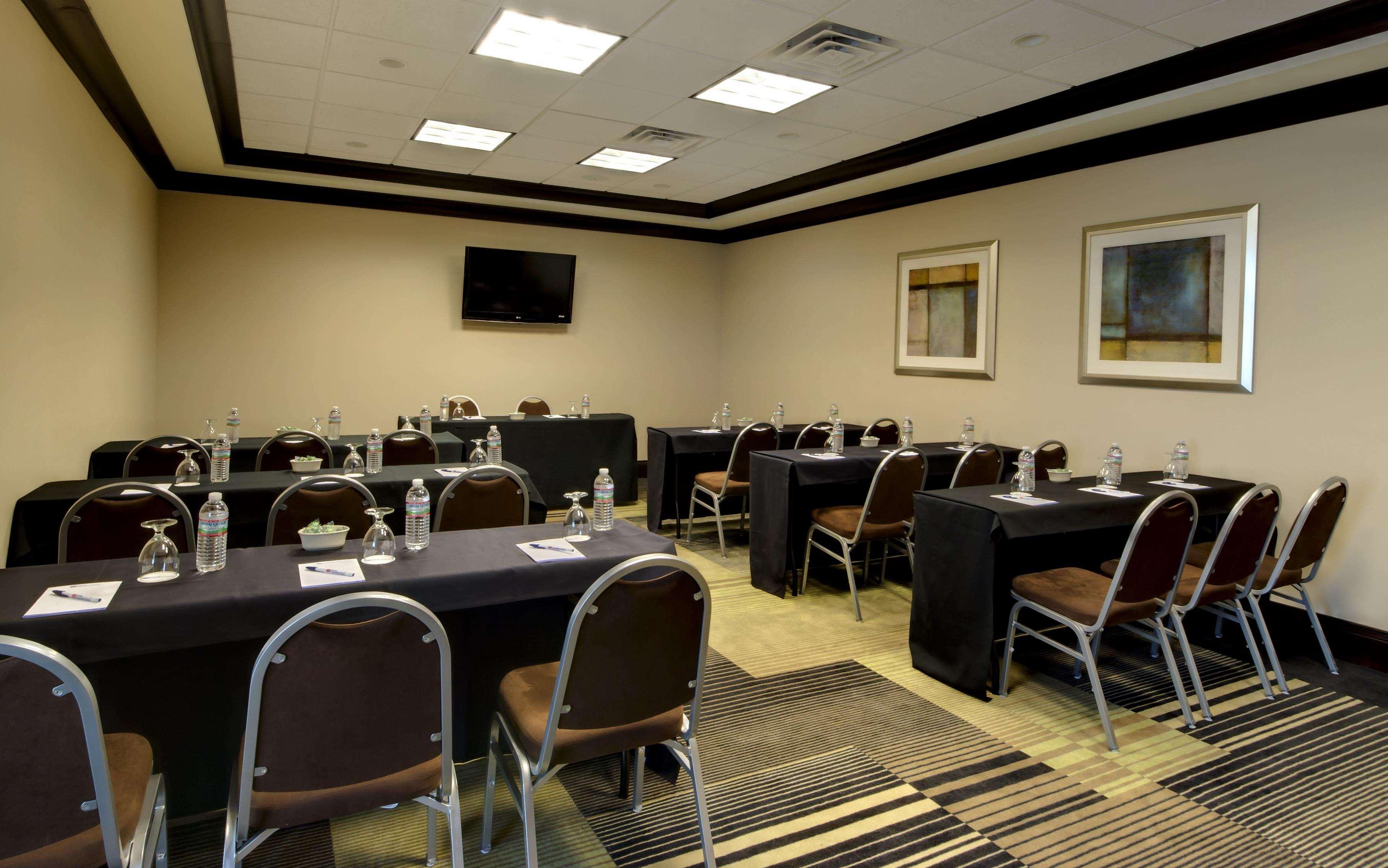 Hilton Garden Inn North Little Rock Exterior foto