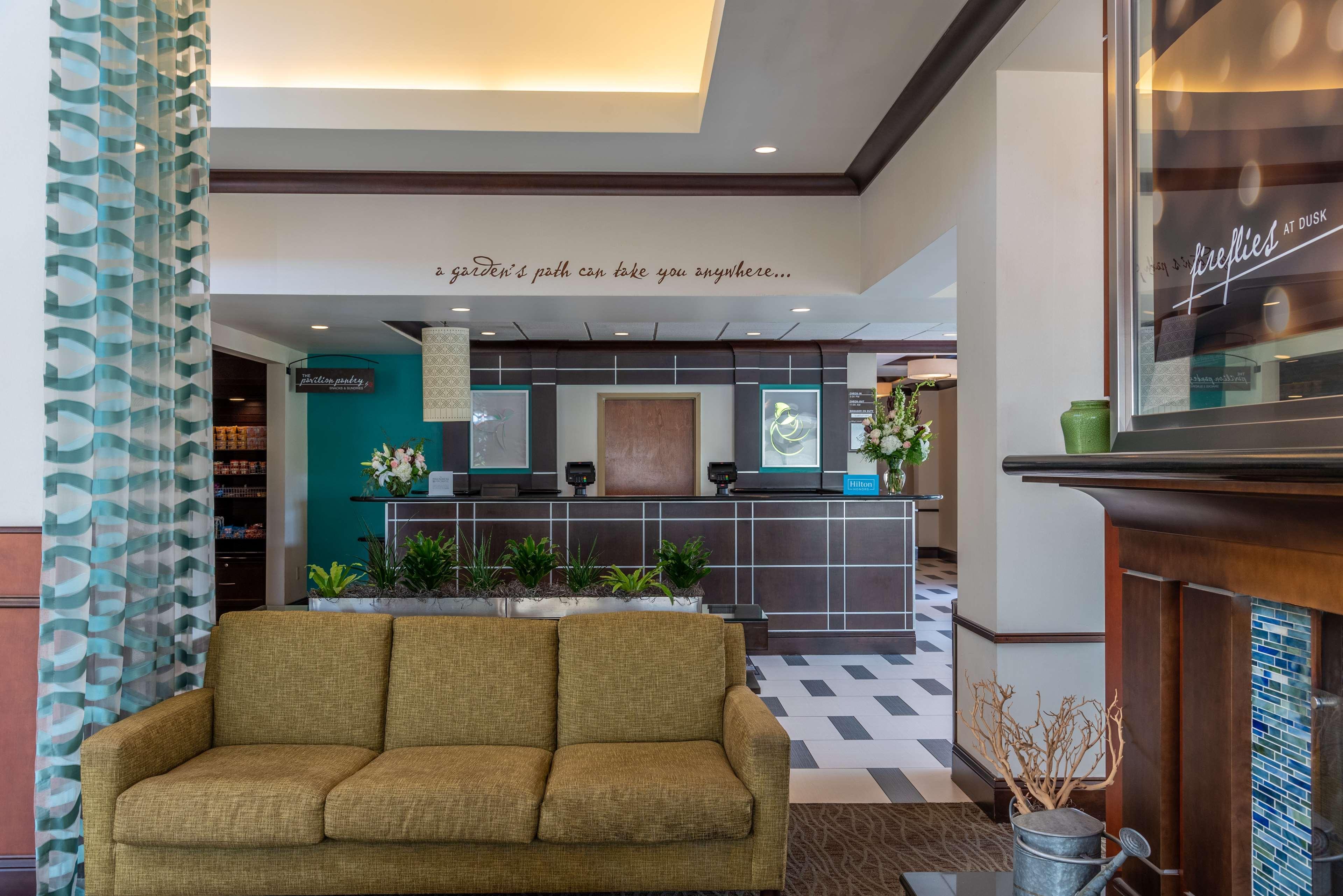 Hilton Garden Inn North Little Rock Exterior foto