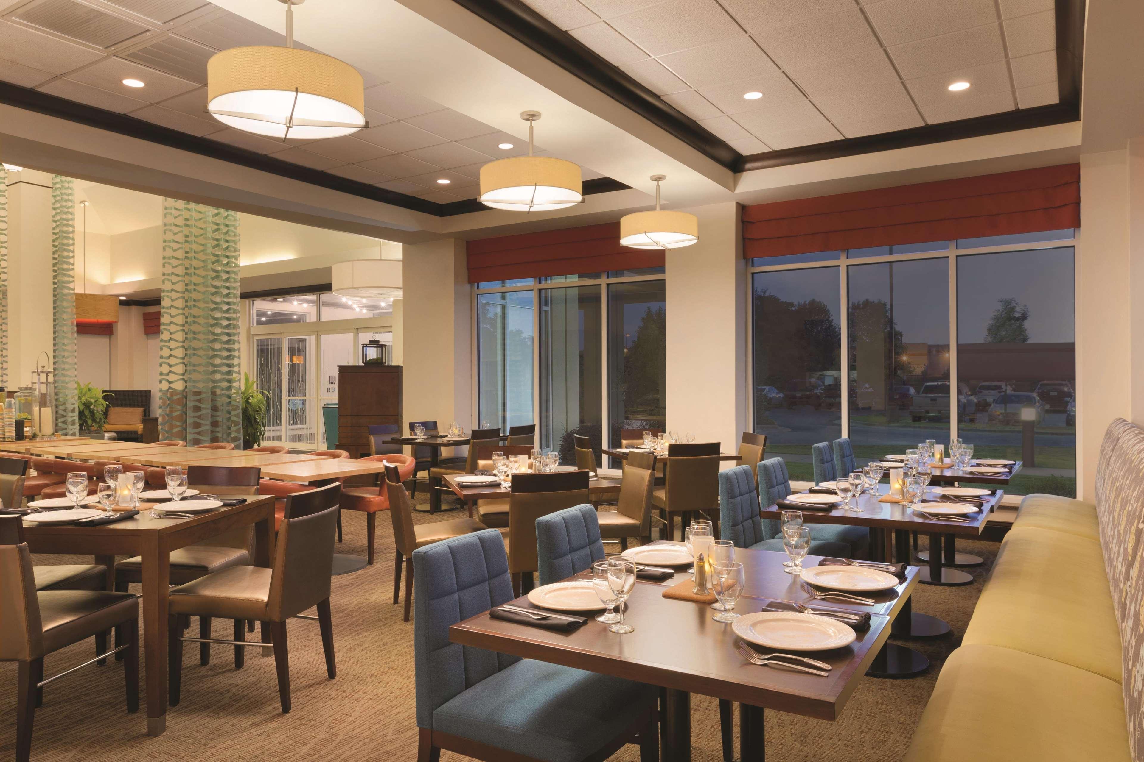 Hilton Garden Inn North Little Rock Exterior foto