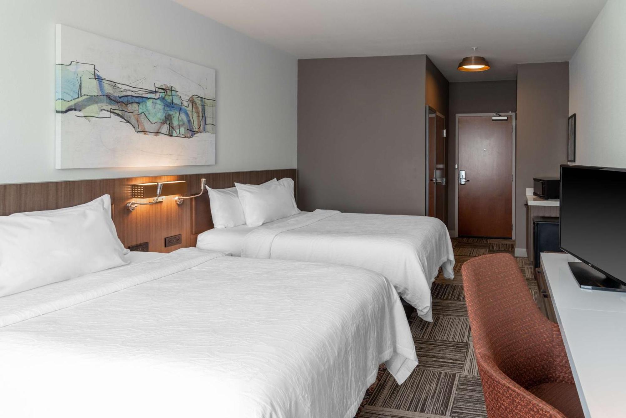 Hilton Garden Inn North Little Rock Exterior foto