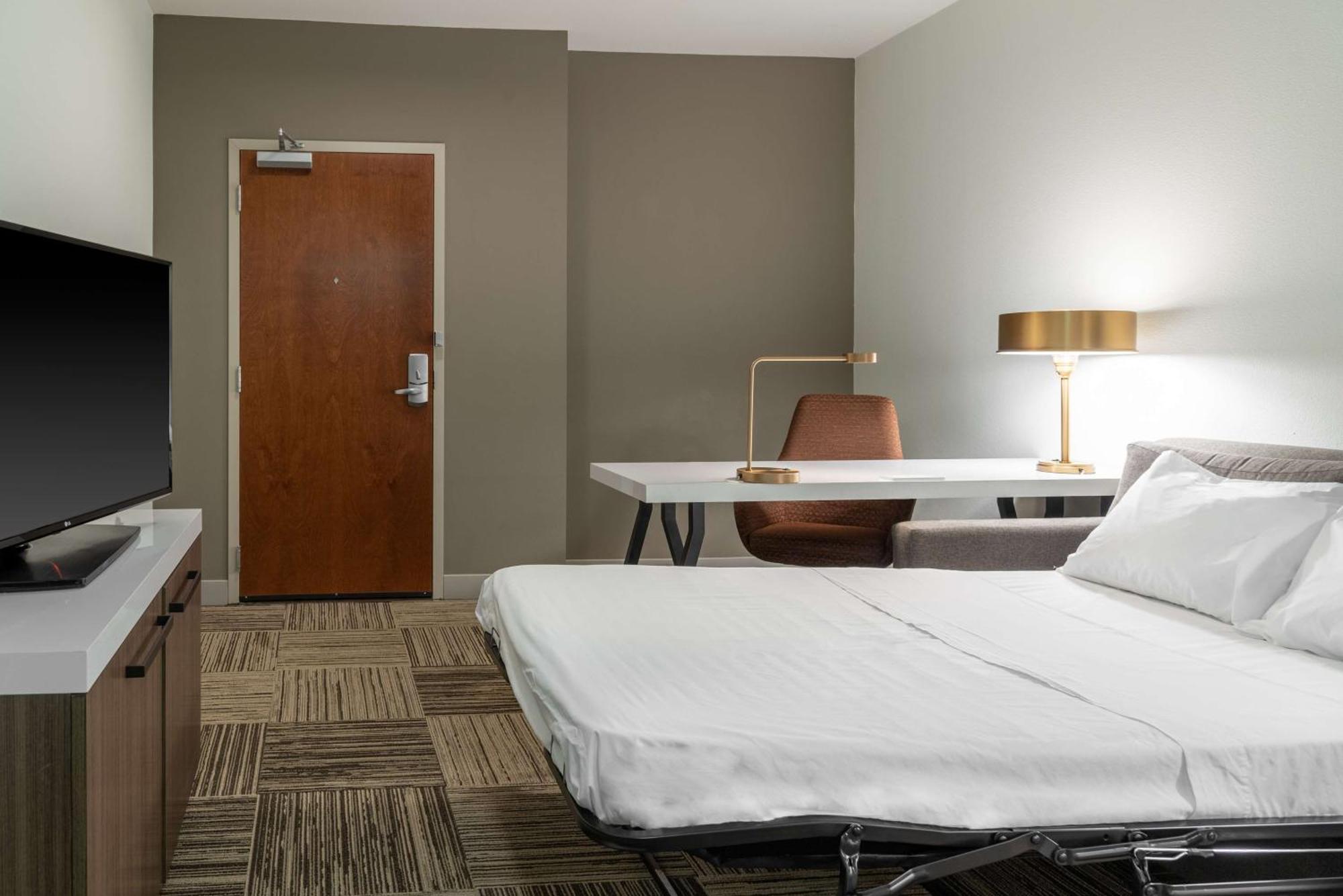 Hilton Garden Inn North Little Rock Exterior foto