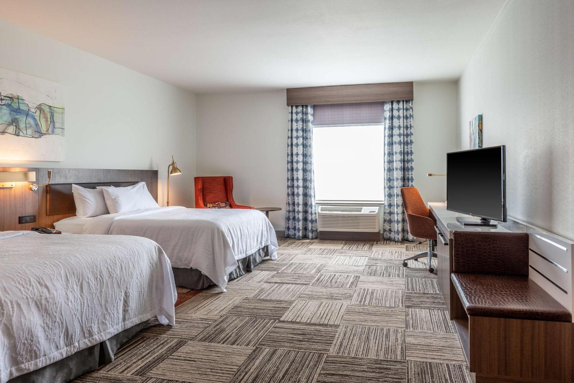 Hilton Garden Inn North Little Rock Exterior foto