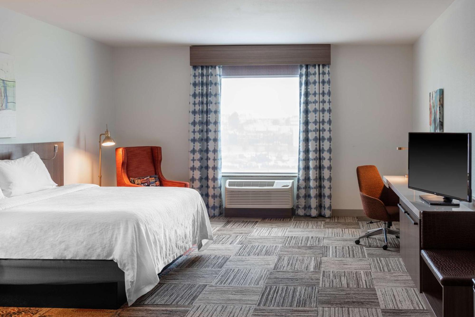 Hilton Garden Inn North Little Rock Exterior foto
