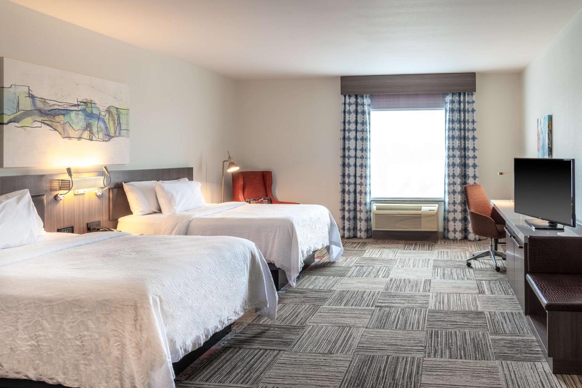 Hilton Garden Inn North Little Rock Exterior foto