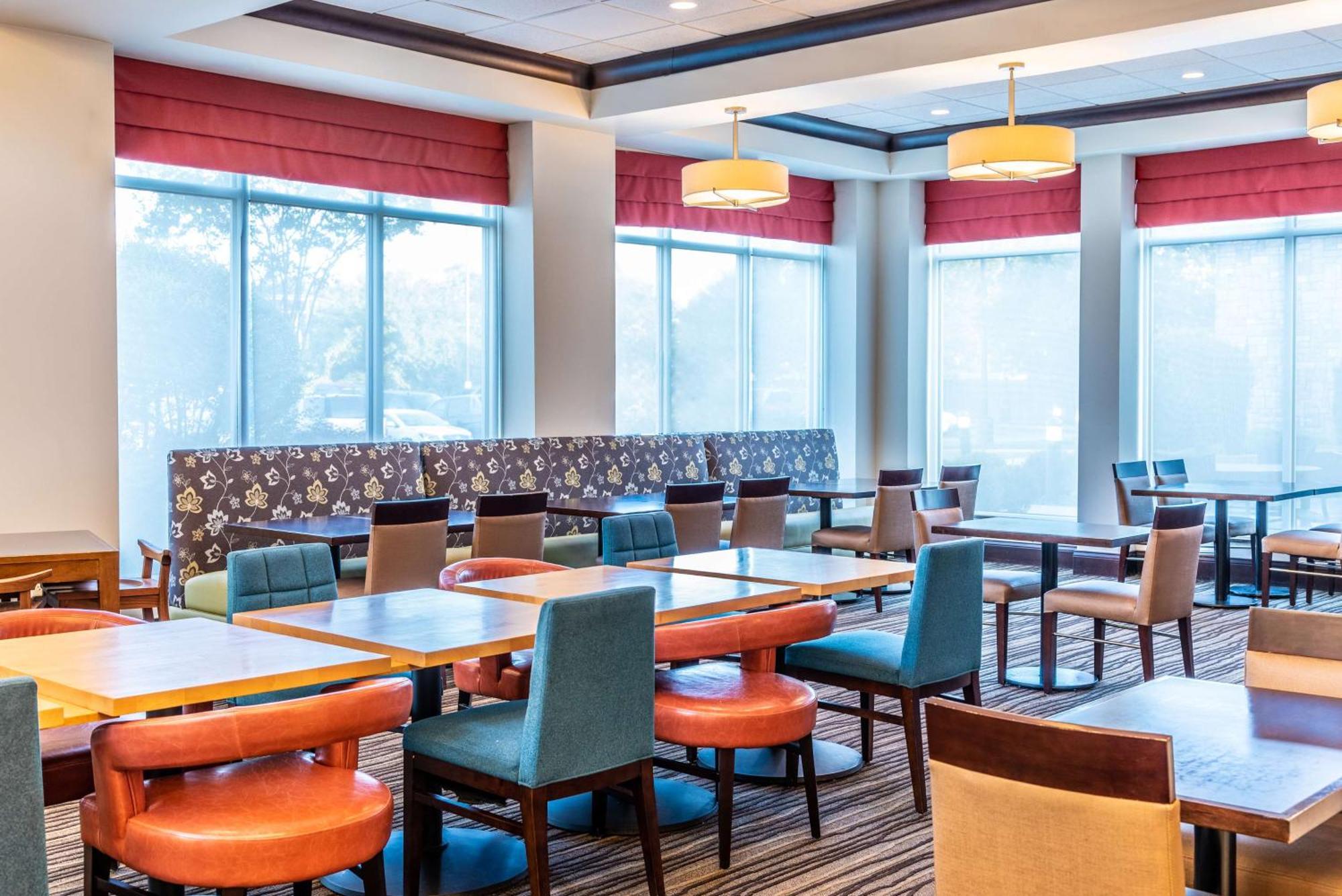 Hilton Garden Inn North Little Rock Exterior foto